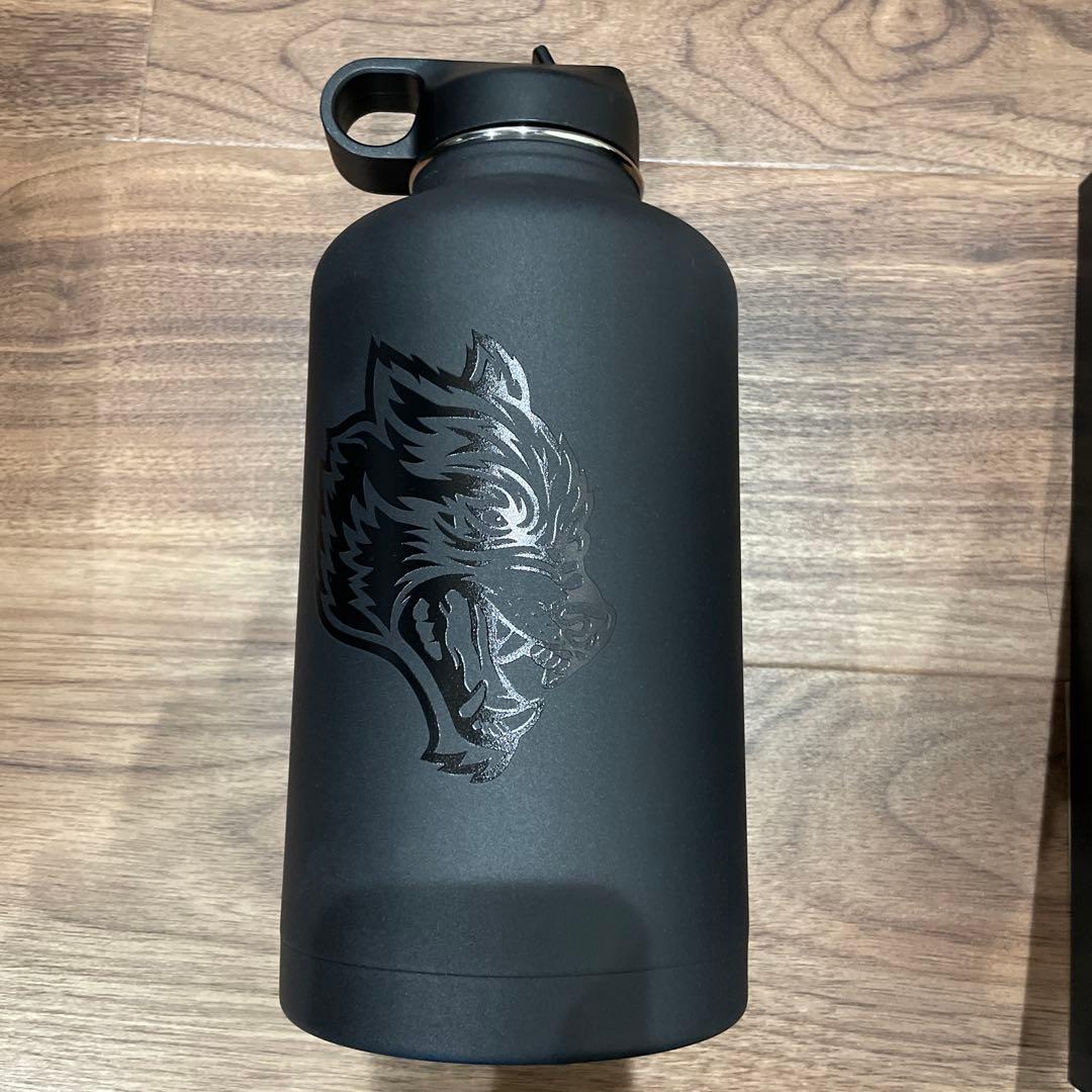 DARC SPORT ウォーターボトル