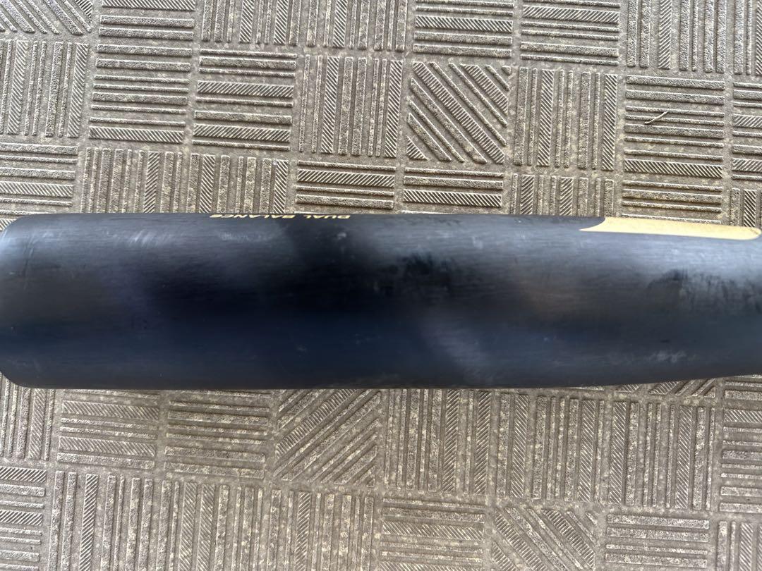 SSK 中学　硬式バット　クロノマスター ハーフ 83cm