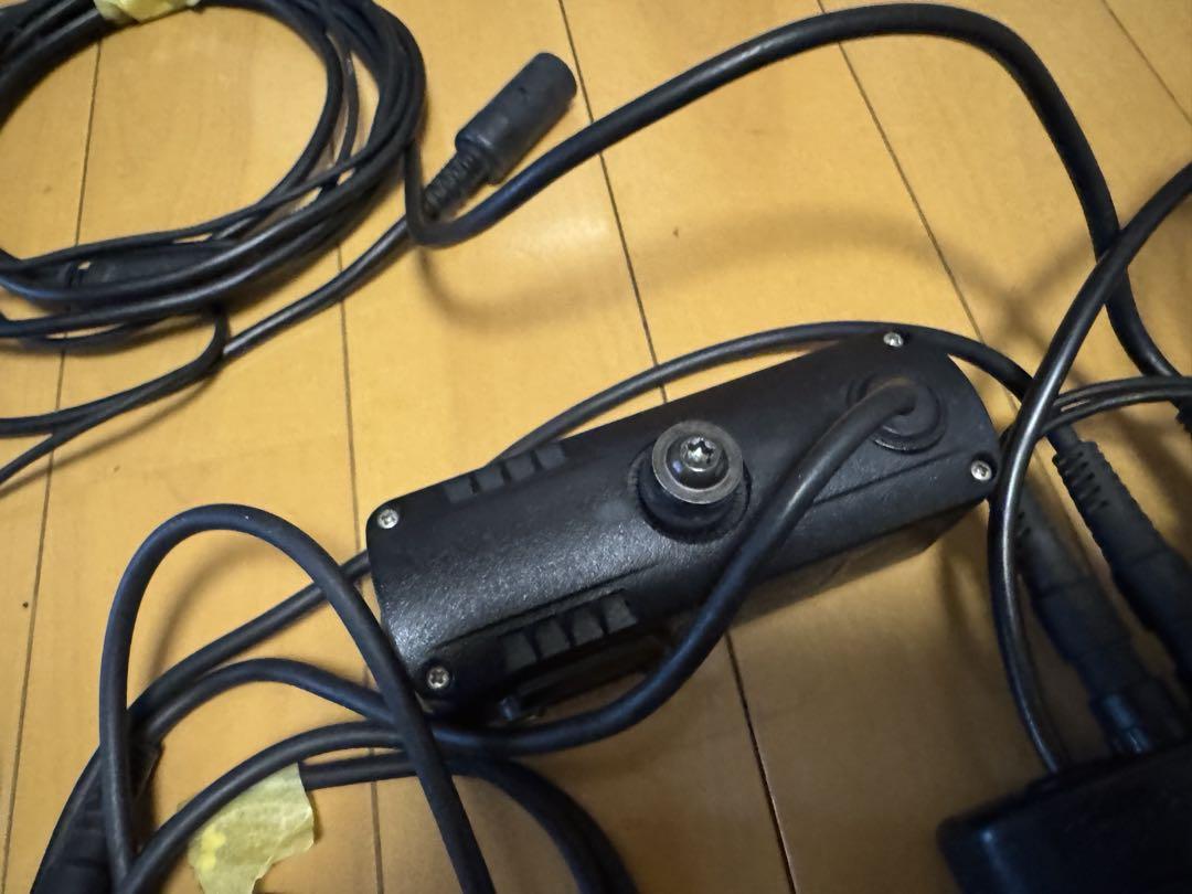 ヤエス　FTM-10S アマチュア無線　レアアイテム