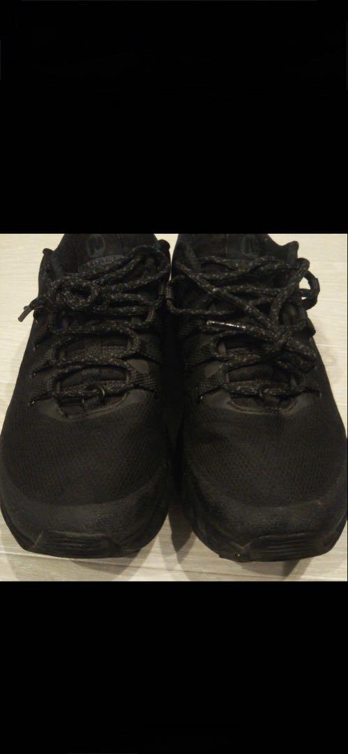 MERRELL AGILITY PEAK 4 トレランシューズ 26㎝