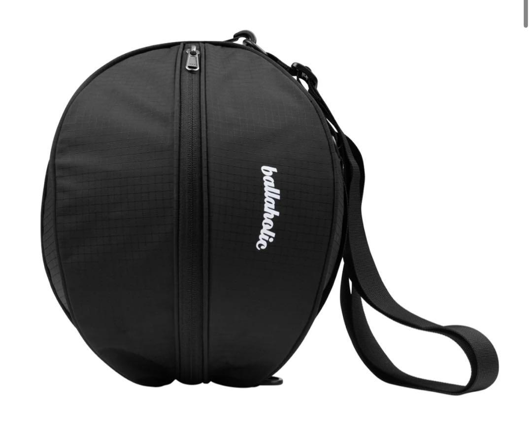 ballaholic ボーラホリック