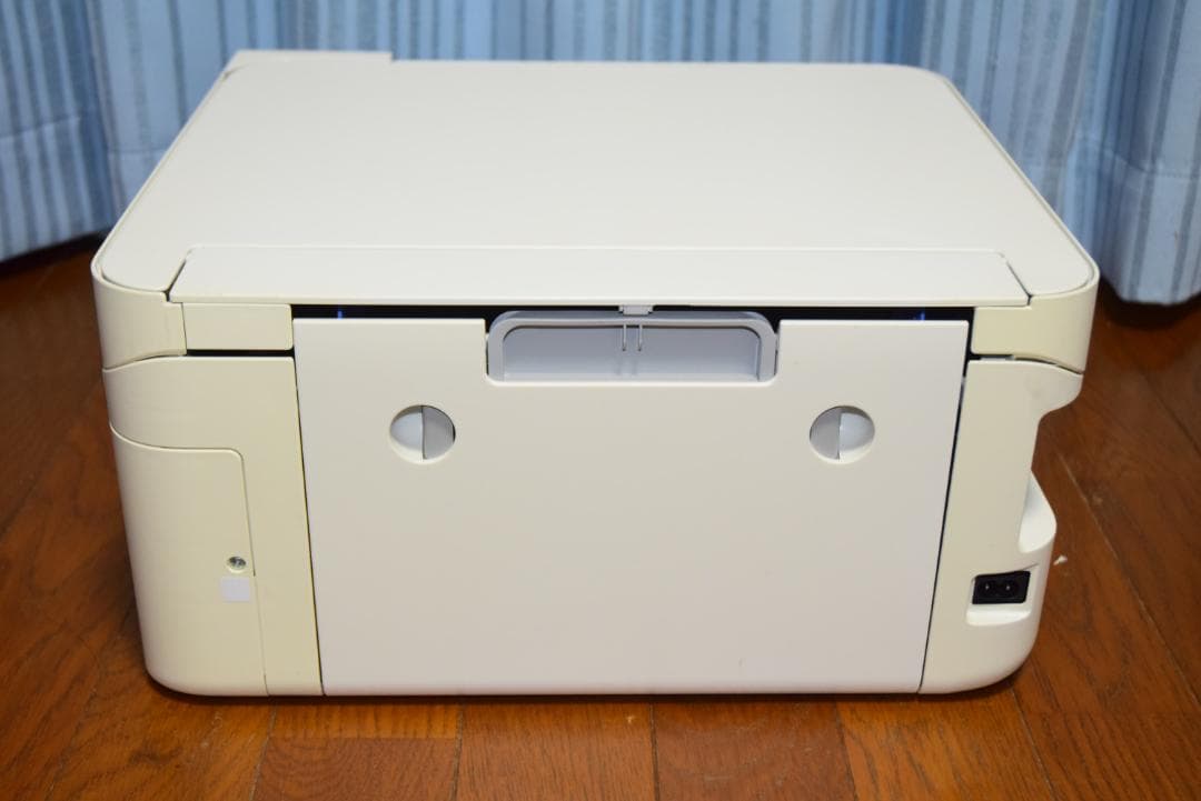 インクジェット複合機