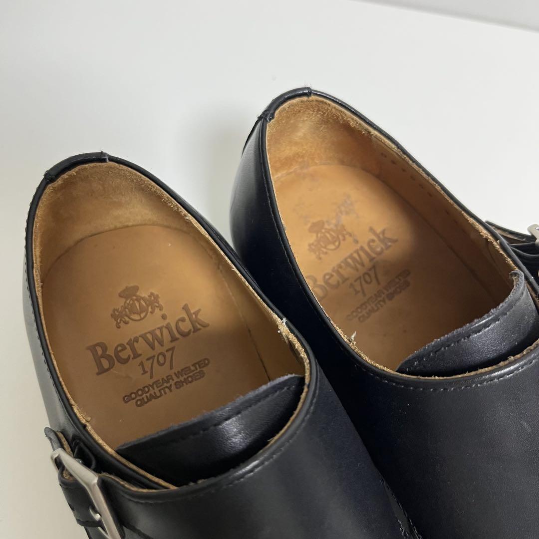 Berwick1707 バーウィック