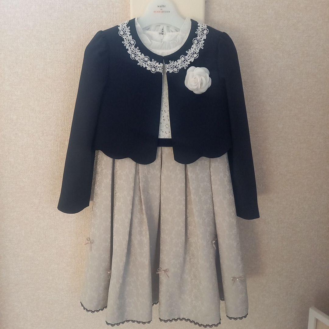 waltz by BEAMS DESIGN フォーマルドレス