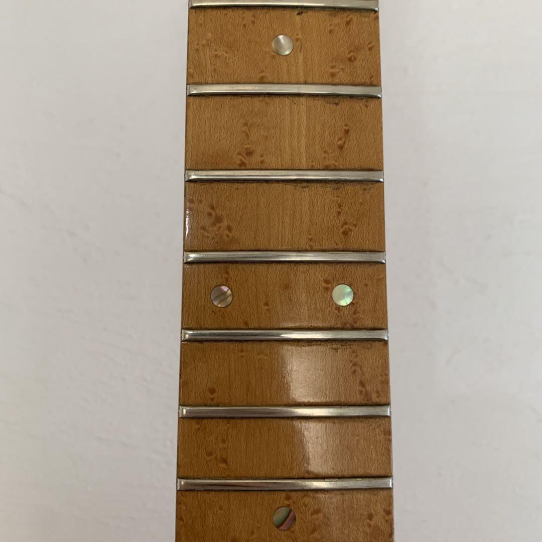 Carvin DC150 Stereo レフティ　1981年　アメリカ製