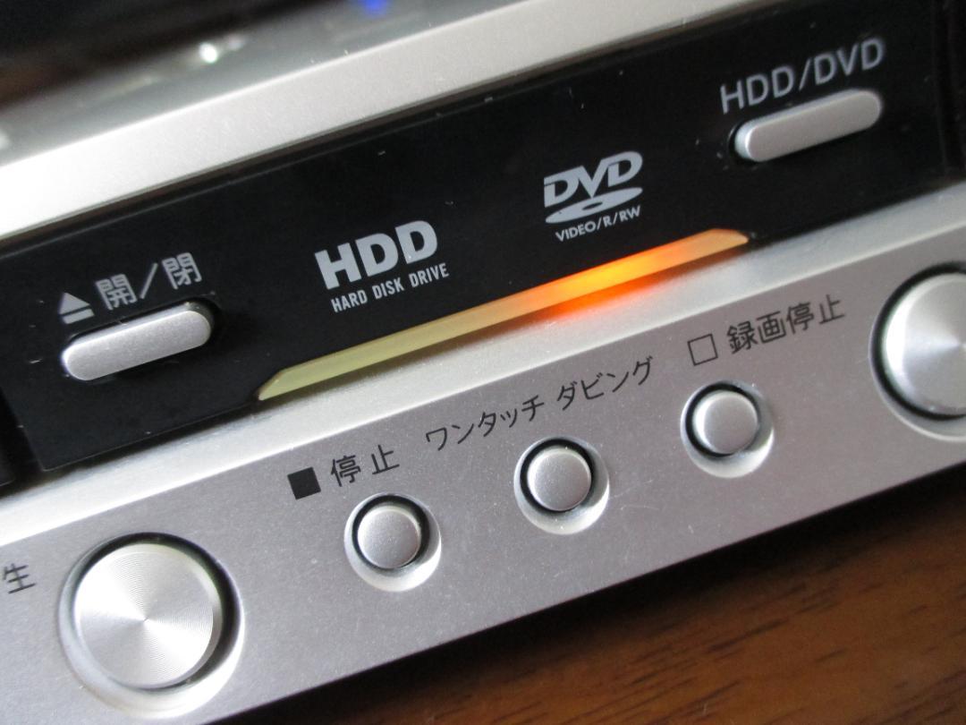 超美品☆パイオニア Pioneer DVD/HDDレコーダー DVR-530H