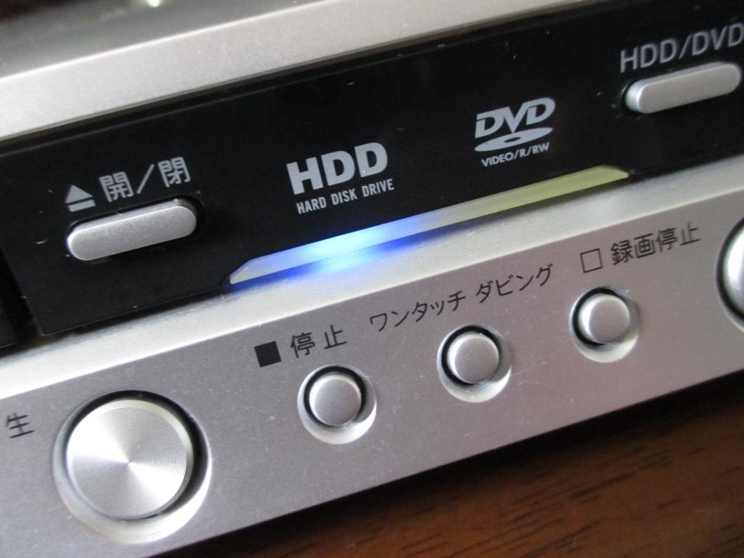 超美品☆パイオニア Pioneer DVD/HDDレコーダー DVR-530H