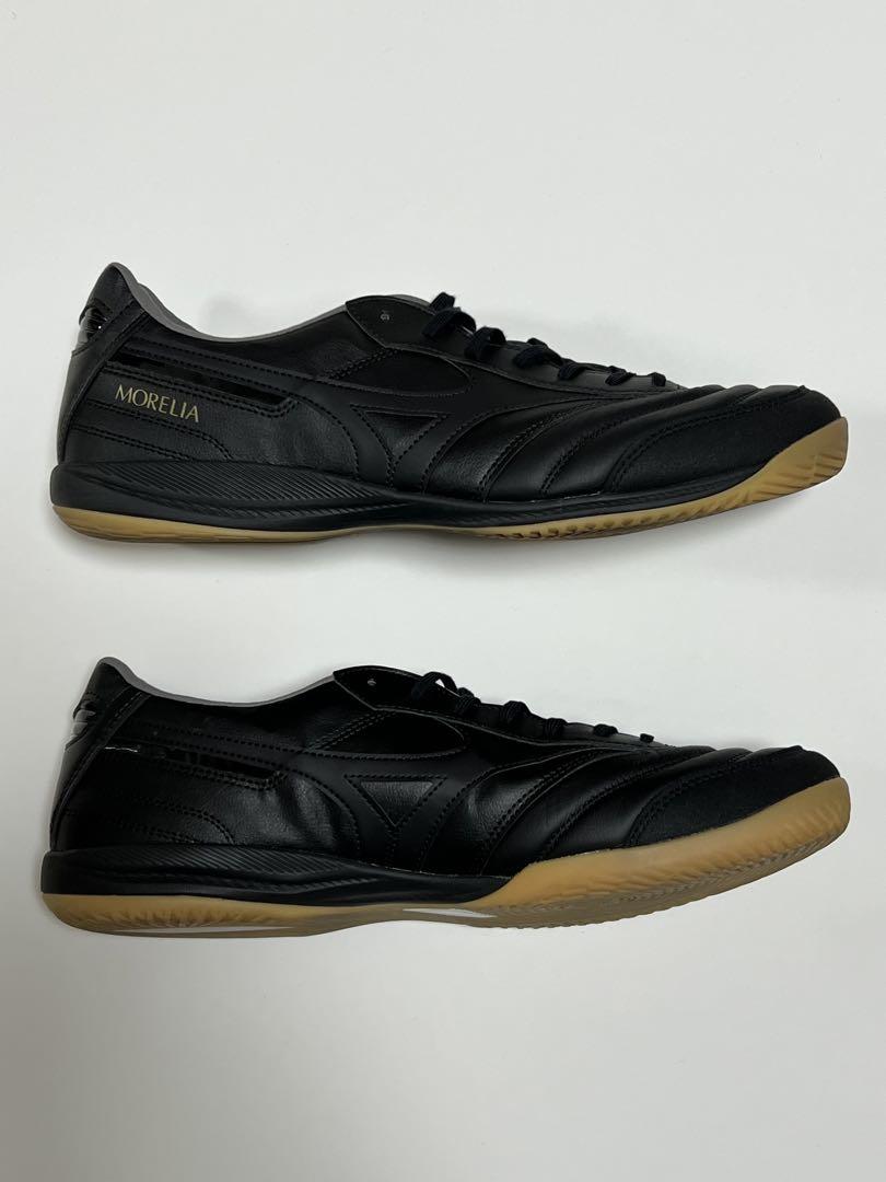 アスレタフットサルシューズ新品27㎝ （新品】新品未使用