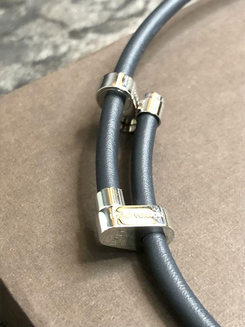 LOUIS VUITTON ルイ・ヴィトン MP1682 チョーカー ネックレス