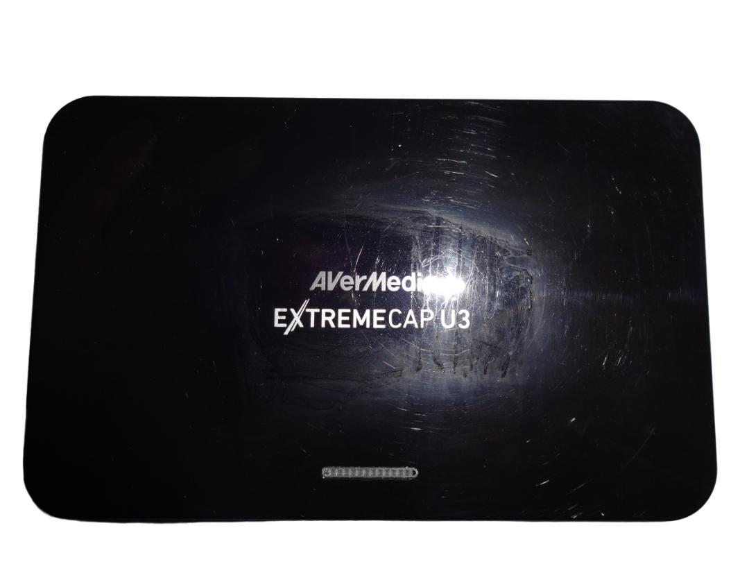 AVerMedia EXTREMECAP U3 CV710 - メルカリ