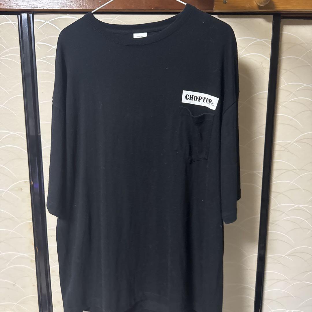 メルカリ便 佐田ビルダーズ newデメキン tシャツ XLサイズ