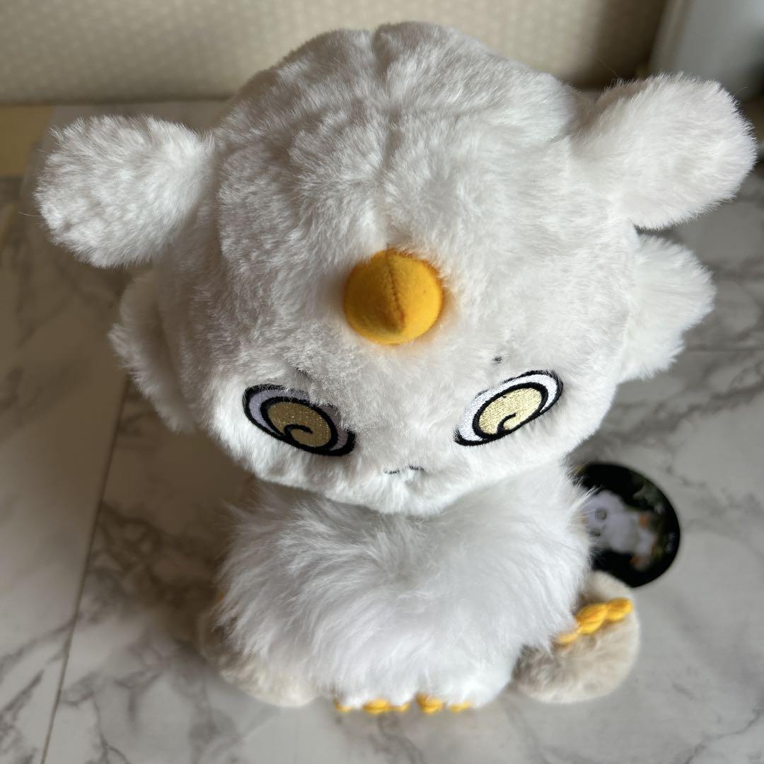 ちいかわ あのこ ぬいぐるみ 受注生産商品