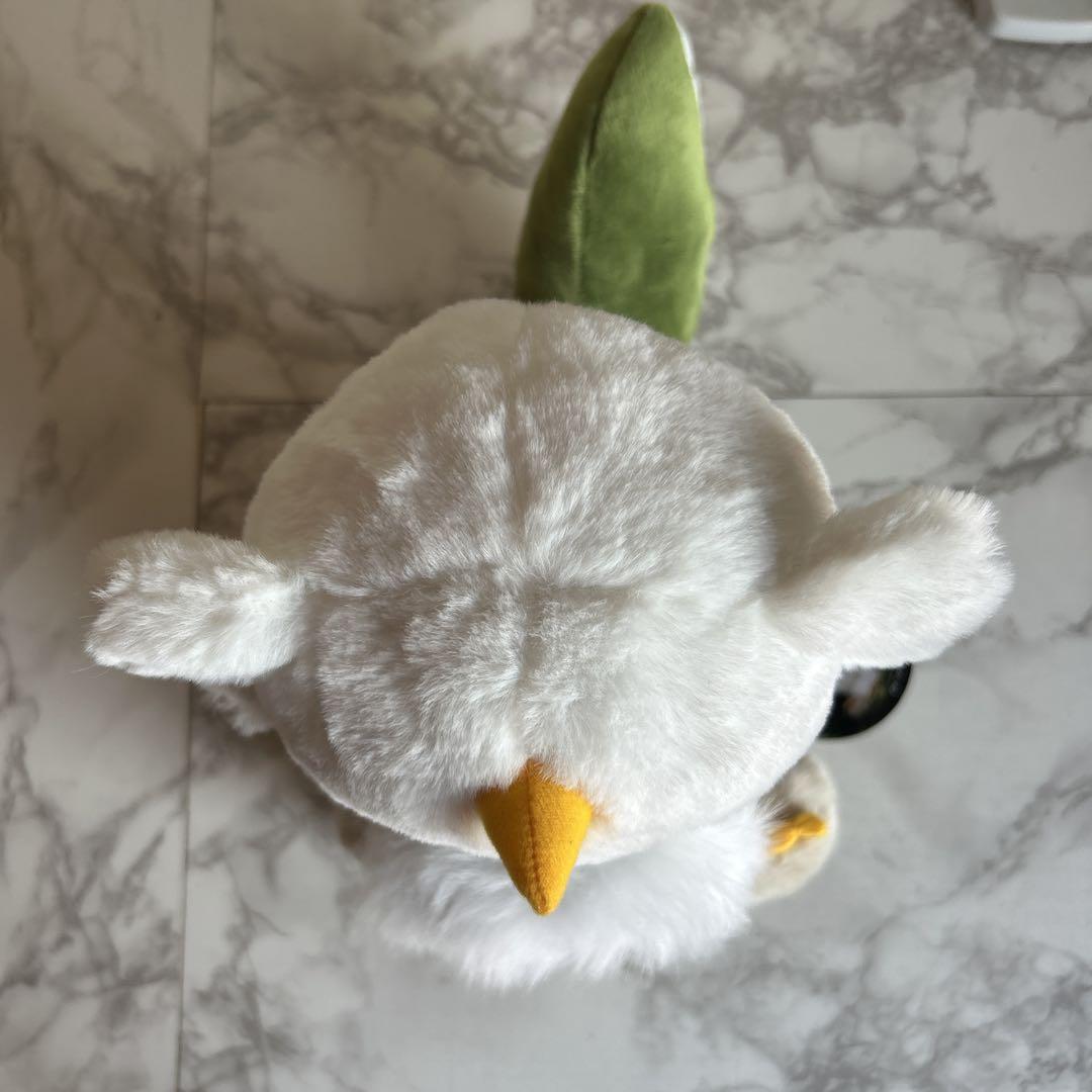 ちいかわ　あのこ　ぬいぐるみ　受注生産商品 予約】ちいかわ 「あのこ」のぬいぐるみ【2023年5月上旬より順次
