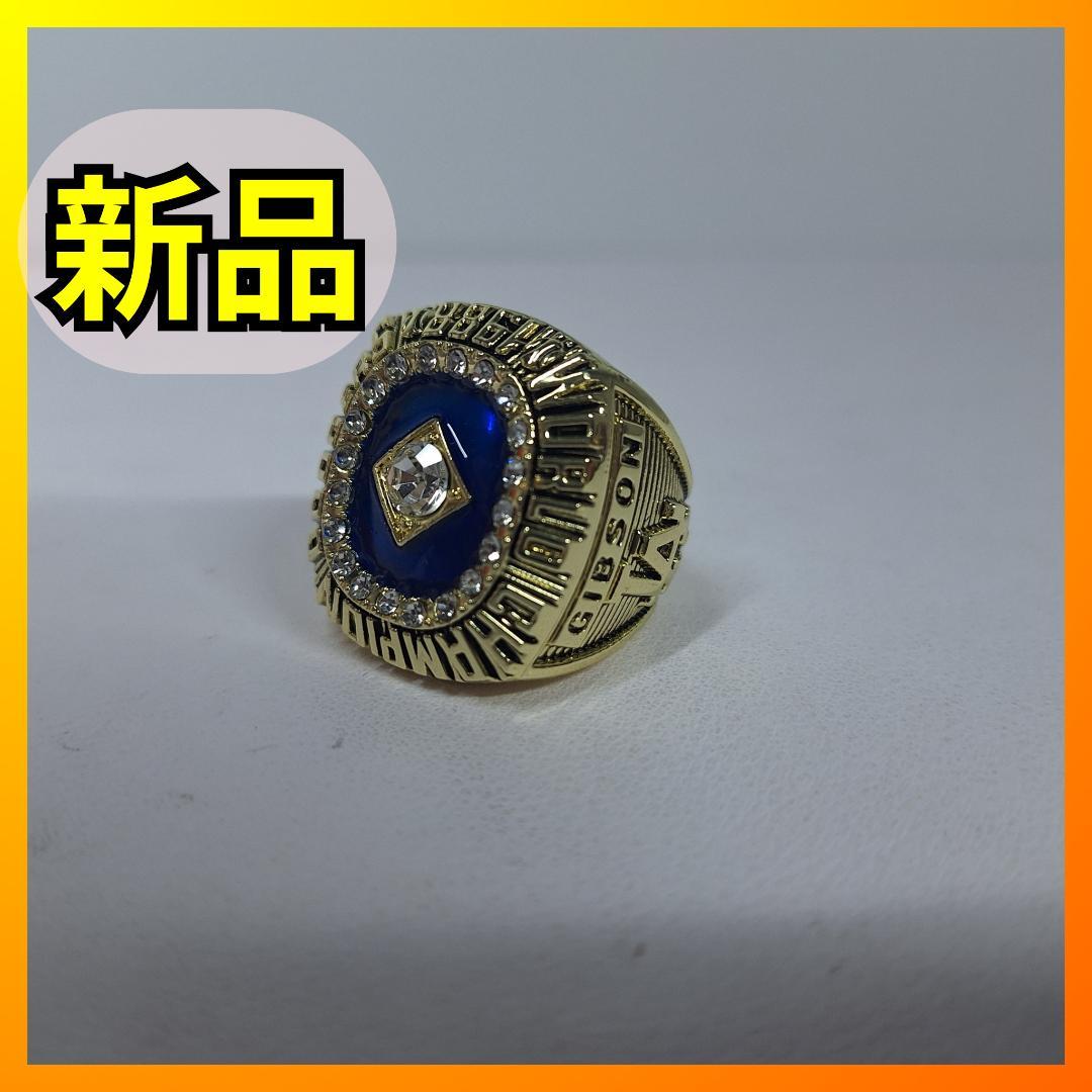 大谷翔平　ワールドシリーズ　LAドジャース　レプリカ　チャンピオンリング　27号 楽天市場】送料無料※2024年 MLB史上初 2種類 在庫がわずか 早い