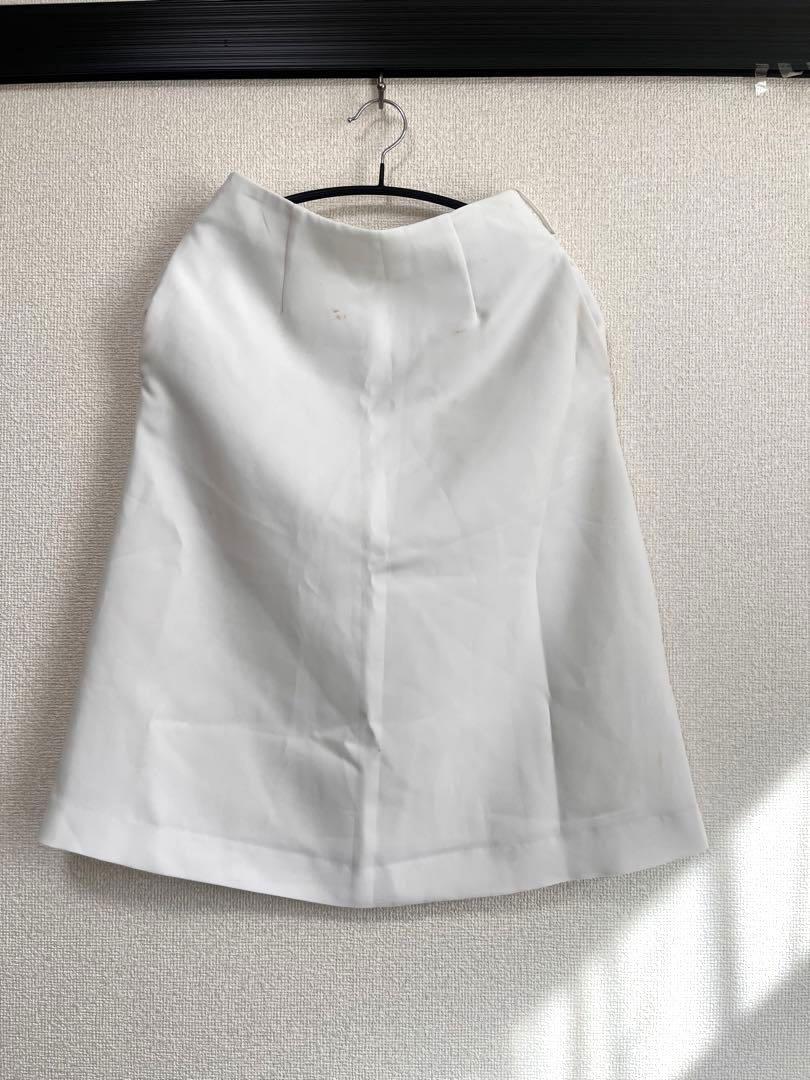 スカート