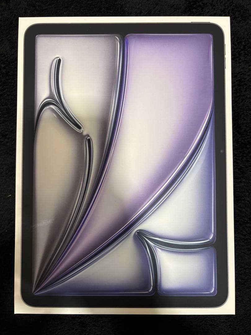 完全 Apple iPad Air M3 128GB WIFI新品、♥