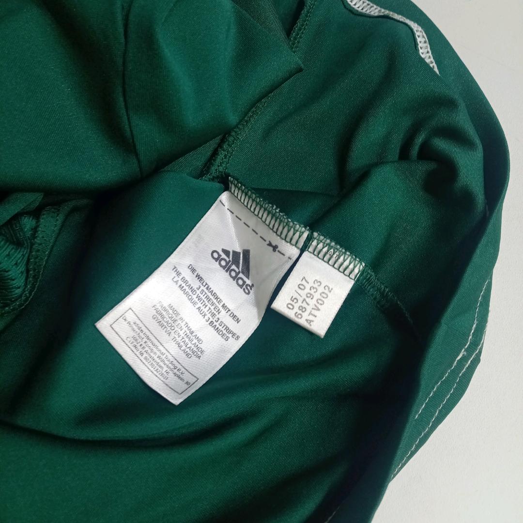 パナシナイコス adidas Panathinaikos ユニフォーム M - メルカリ