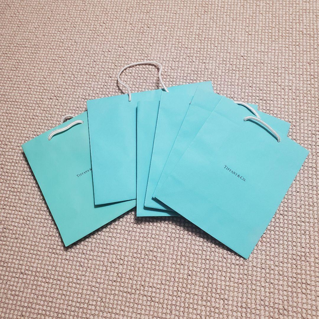 Tiffany & Co. ショップ袋 複数枚セット tf-shps-2024-l.jpg