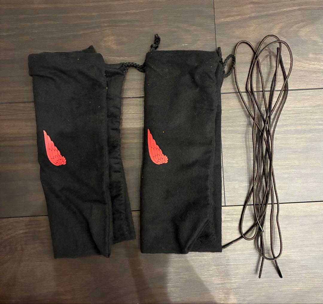 美品 RED WING 9419 BECKMAN 24.5cm