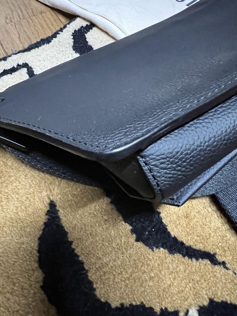 ルイヴィトン LVアエログラム バムバッグ M57081 ショルダーバッグ 画像6
