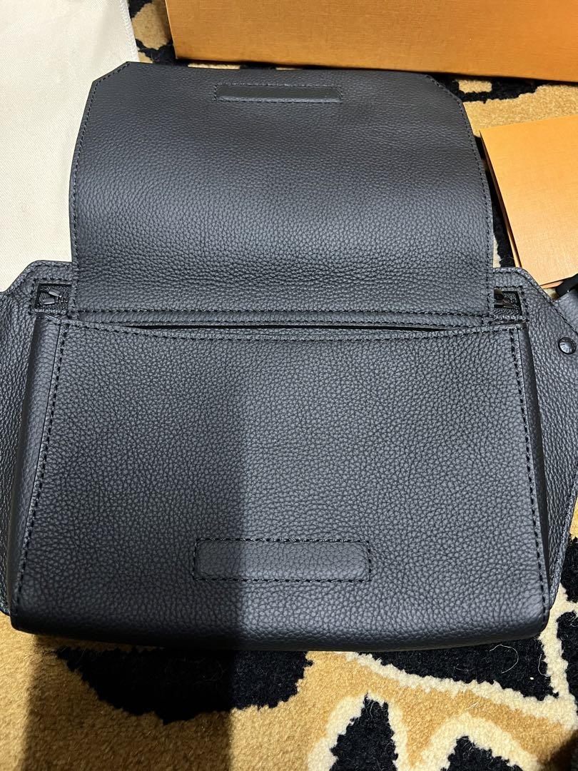 ルイヴィトン LVアエログラム バムバッグ M57081 ショルダーバッグ 画像9