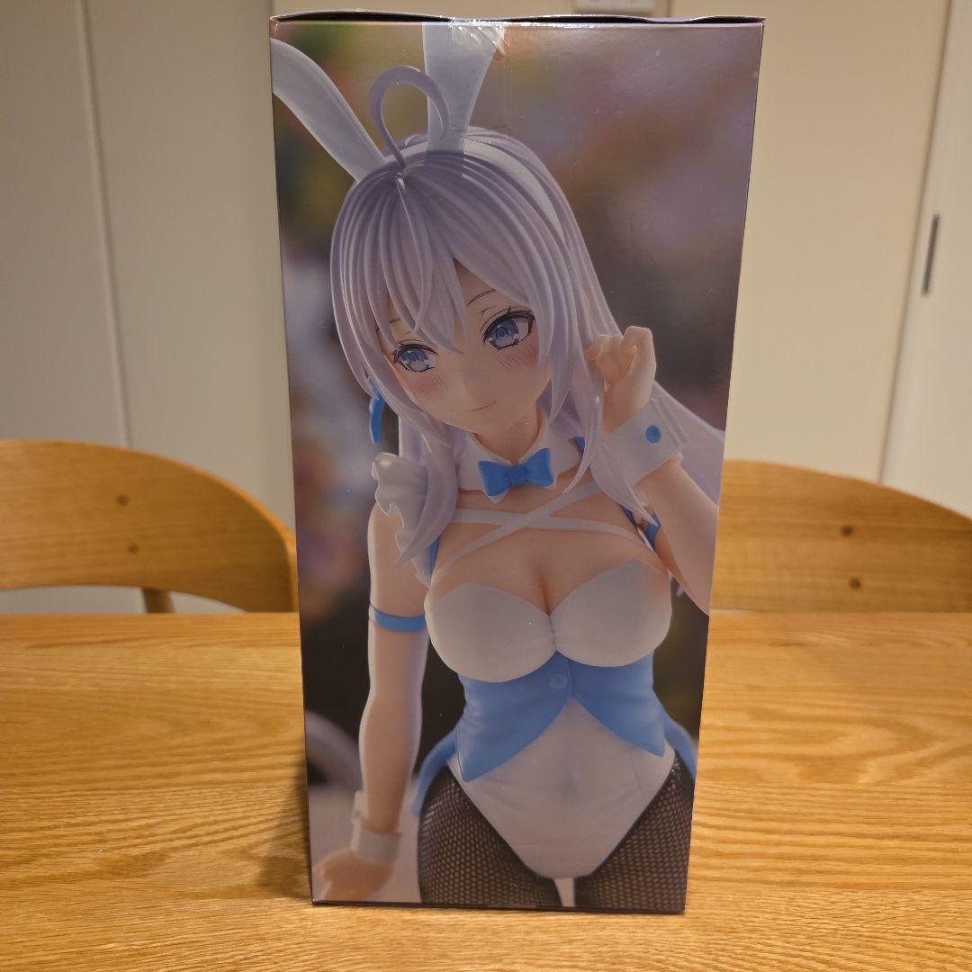 ロシデレ BiCute Bunnies Figure アーリャ フィギュア Amazon.co.jp: TVアニメ「時々ボソッとロシア語でデレる隣の