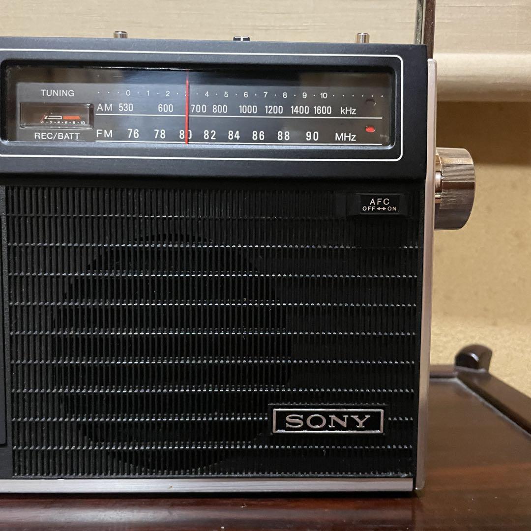 SONY／ソニー／ラジカセ／CF-1500／メンテナンス済み／メンテセット付属 SONY／ソニー／ラジカセ／CF-1500／メンテナンス済み／メンテ