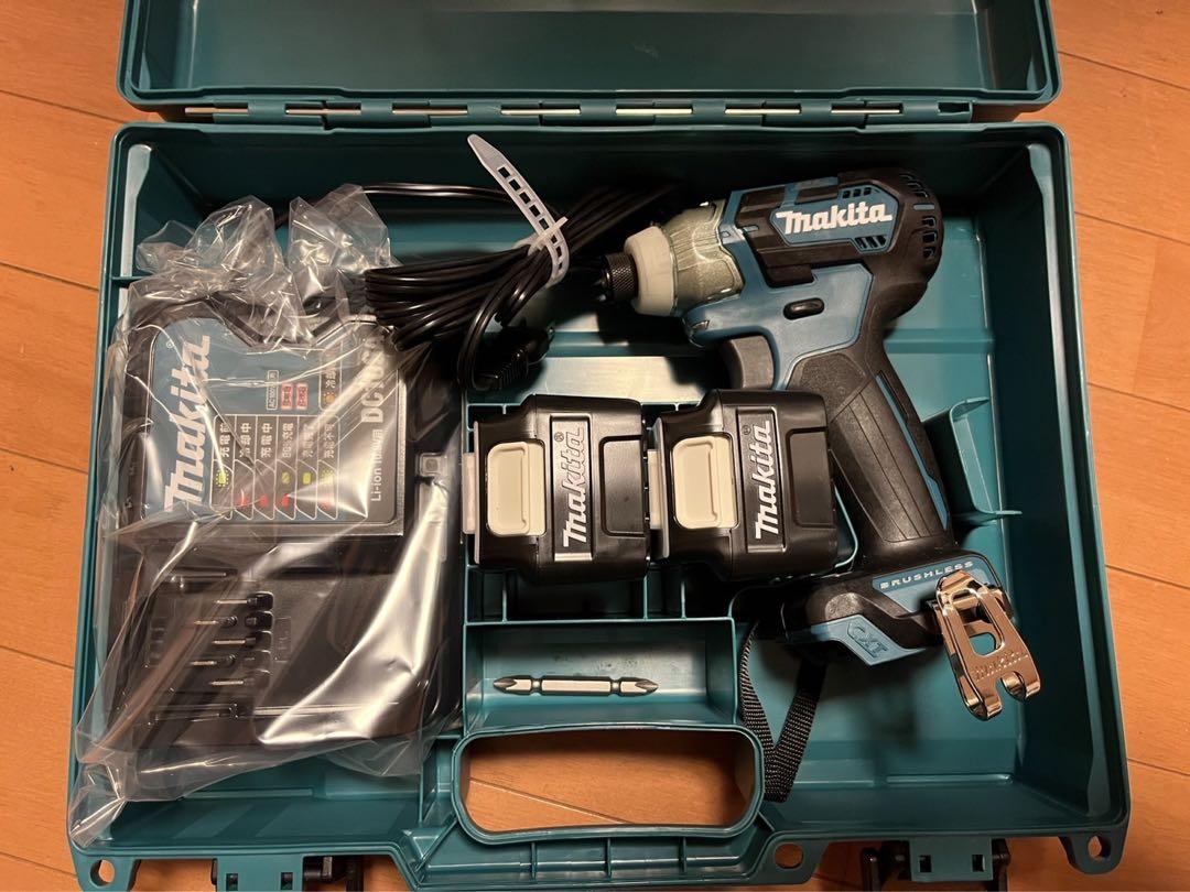 TD111DSMX マキタ　未使用品