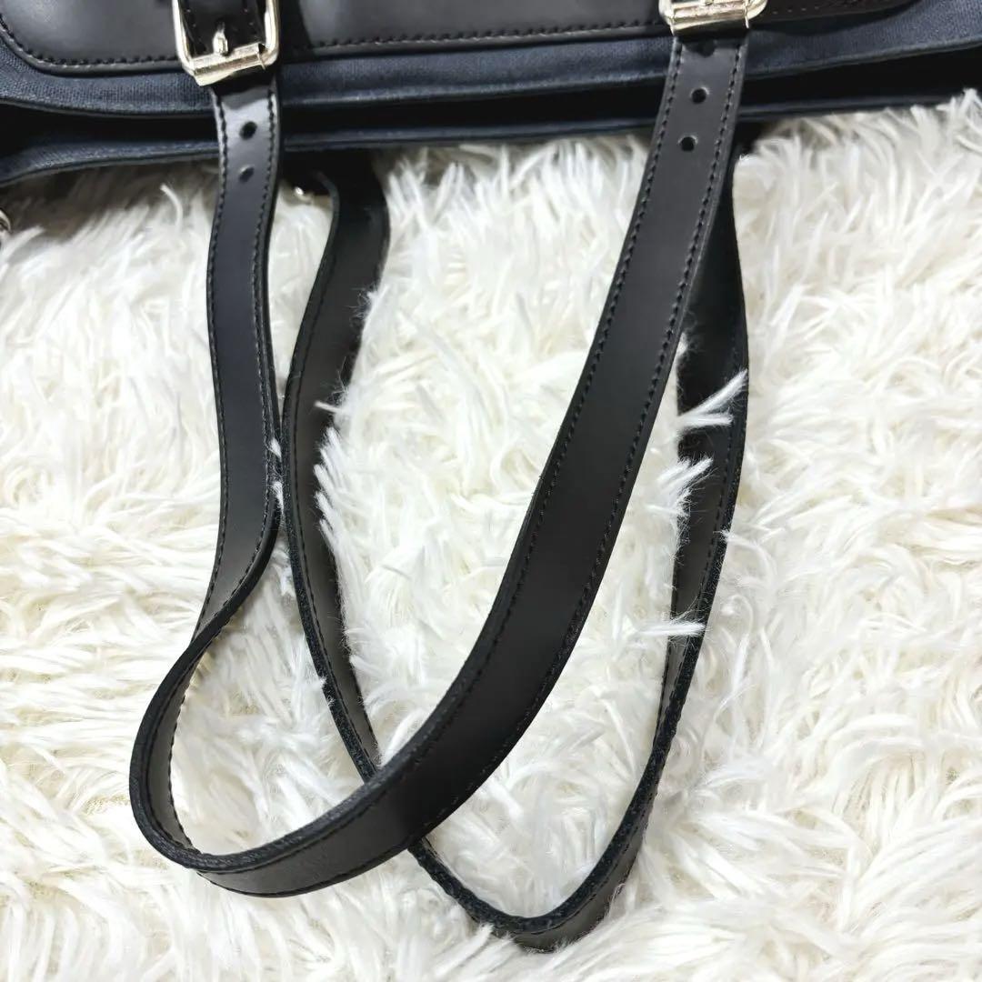 美品 TRAMONTANO NAPORI トラモンターノ ビジネス トートバッグ 美品 TRAMONTANO NAPORI トラモンターノ ビジネス トートバッグ
