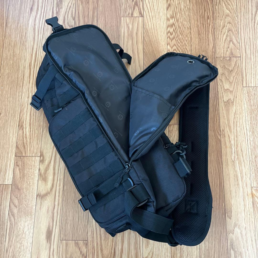 Protector Plus タクティカル スリング ミリタリー