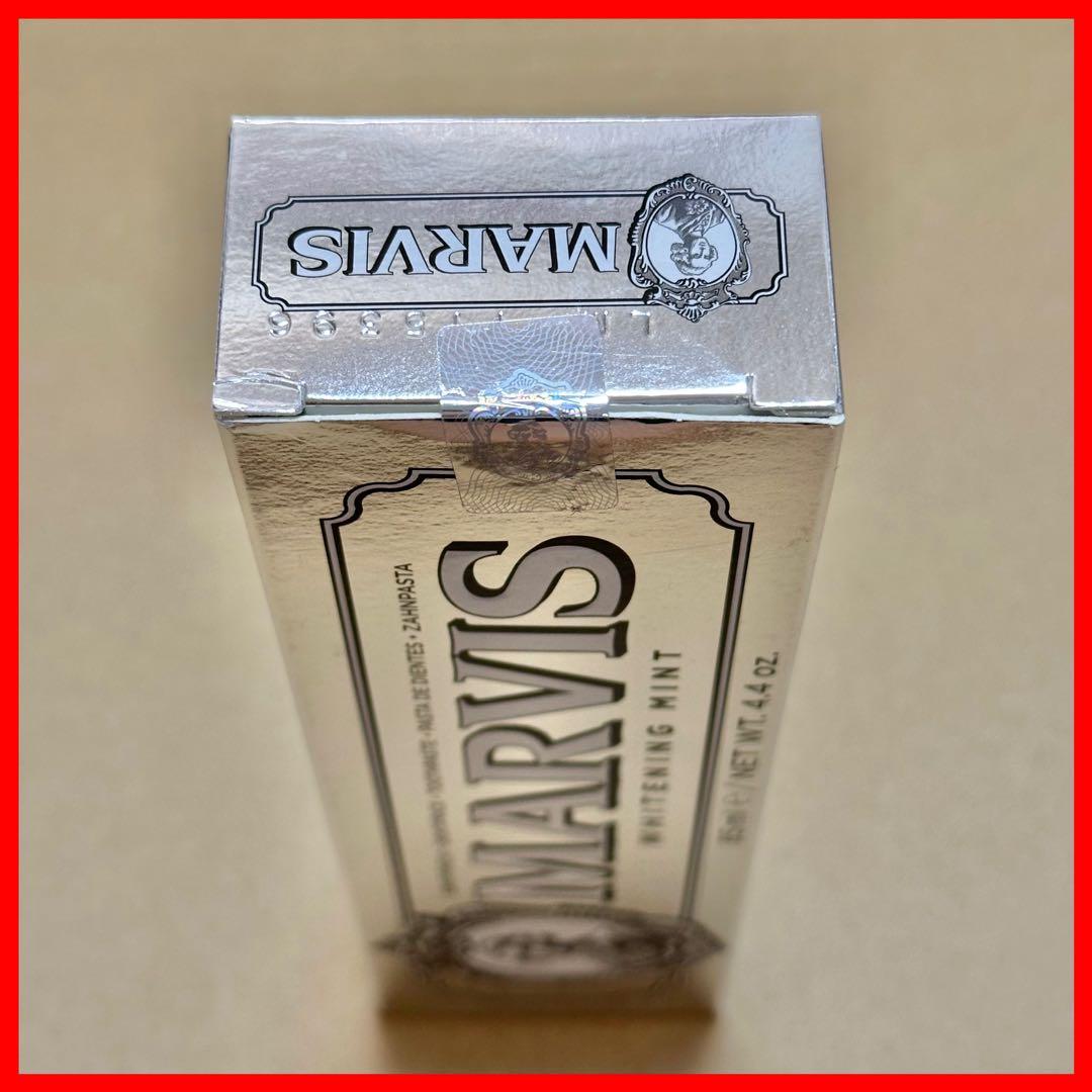 専用ページマービス【6本】歯磨き粉　ホワイトニング　ミント　85ml 選べる種類 MARVIS マービス ホワイトニング ホワイト