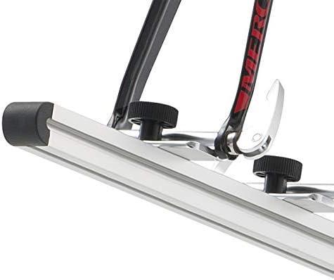 ミノウラ　RS-1800 レーススタンド シルバー【新品・未使用】