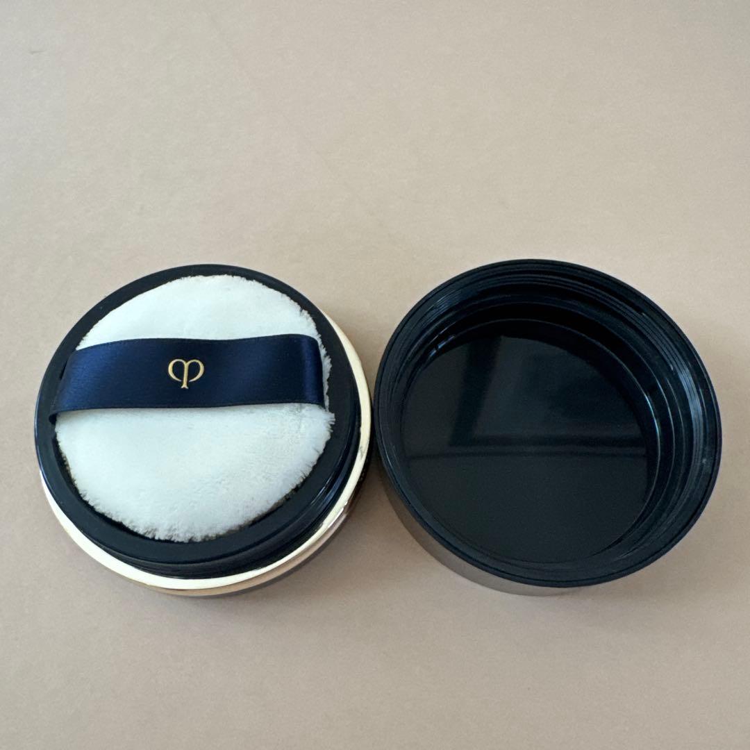 クレ・ド・ポーボーテ プードルトランスパラントn M