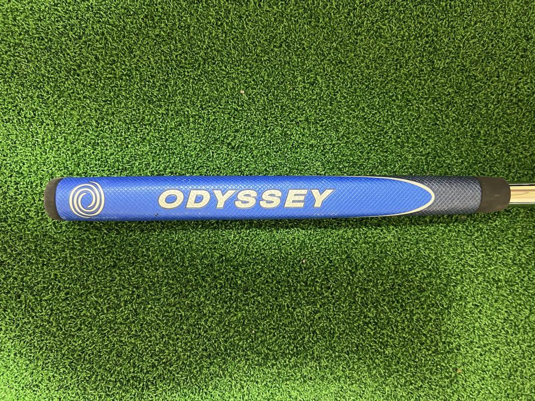 ODYSSEY