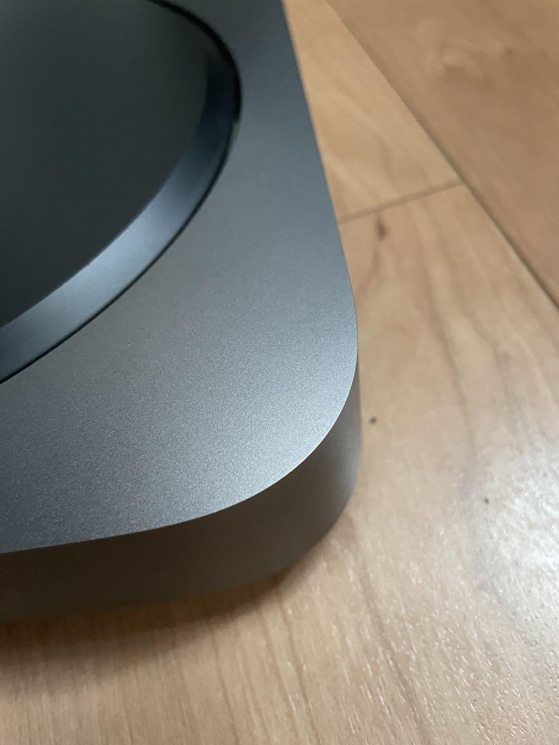Macデスクトップ Apple MacMini2018 Core i7 32GB 512GB SSD