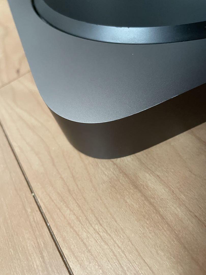 Macデスクトップ Apple MacMini2018 Core i7 32GB 512GB SSD