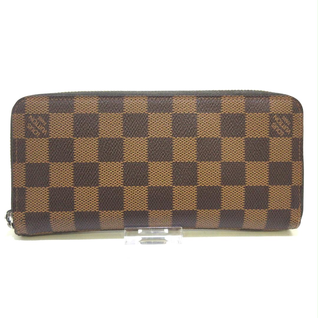 新品安い ルイヴィトン ダミエ美品 N61207 5TGYd-m78816154621 長財布 新作新品