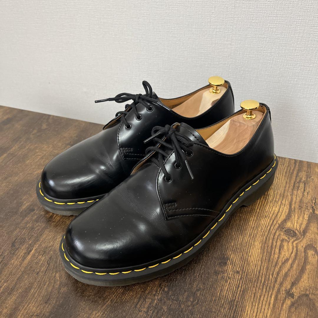 Dr.Martens 3ホール