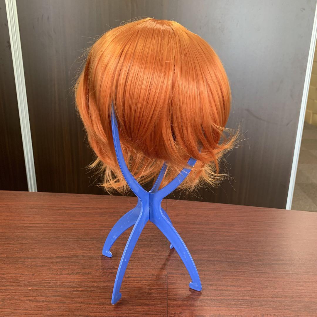 ハイキュー 日向翔陽 コスプレ ウィッグ、カバン ハイキュー!! 日向翔陽 コスプレウィッグ｜cosonsenコスプレ通販