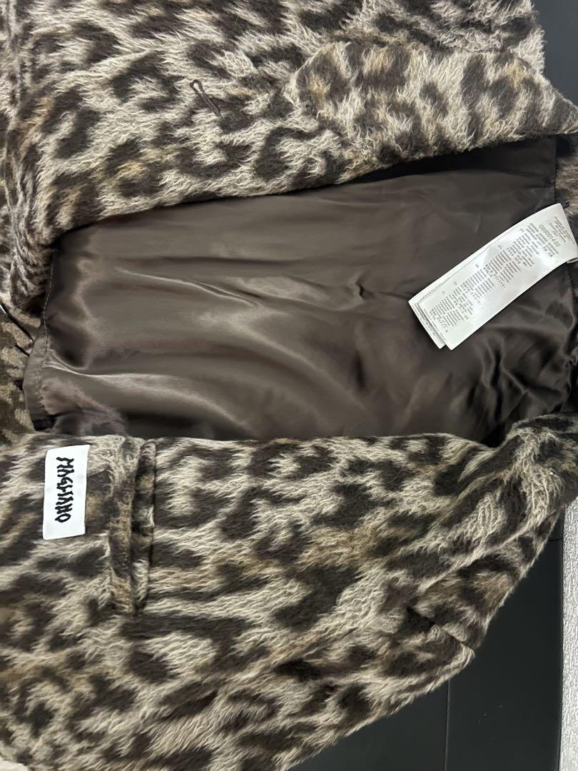 ジャケット・アウター magliano coat