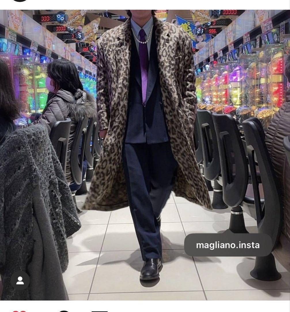 ジャケット・アウター magliano coat