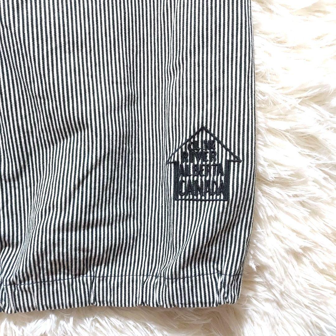 ヒッコリー パッチワーク