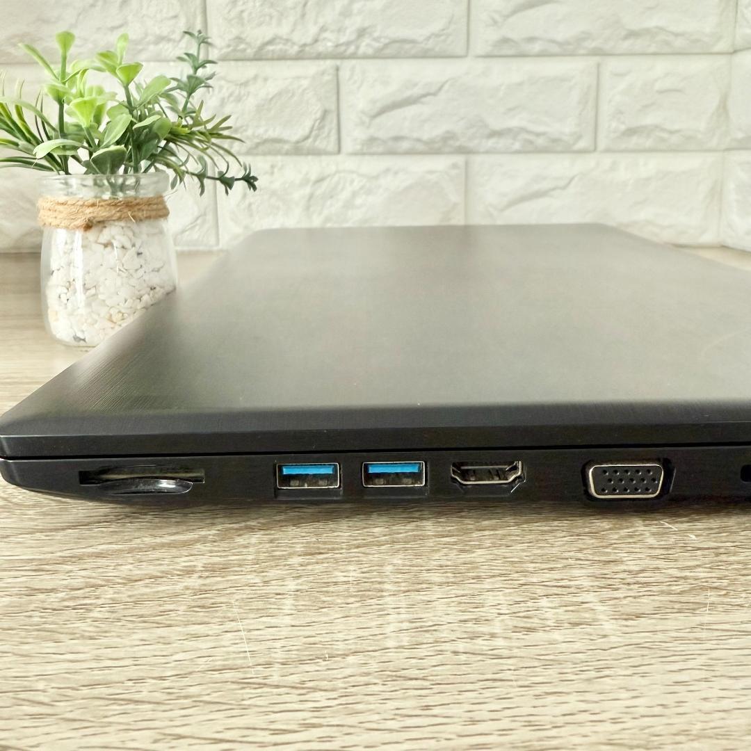 ★DynaBook B65/DN★TOSHIBA第8世代Corei7ノートPC