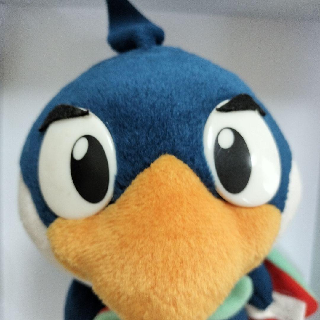 キョロちゃんフレンド　ぬいぐるみ