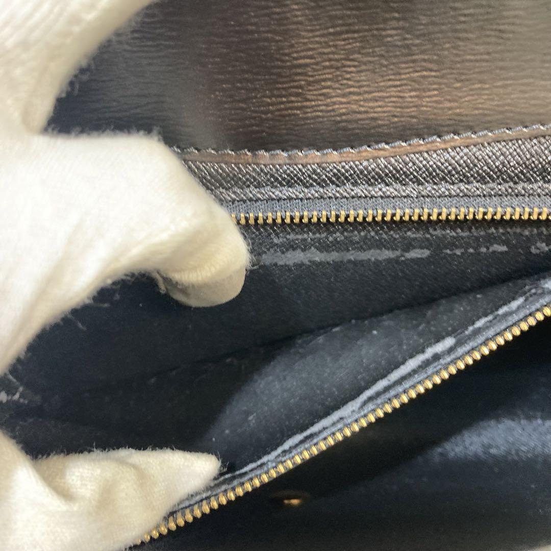 美品　ルイヴィトン　クラッチバッグ　エピ
