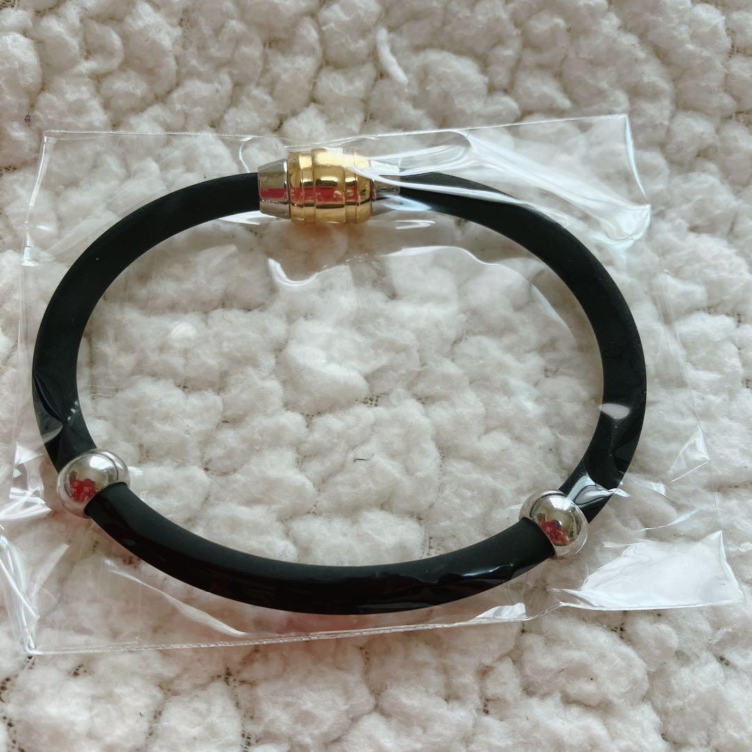 ASGEM ブレスレット静電気防止 静電気除去 静電気防止グッズ男女兼用