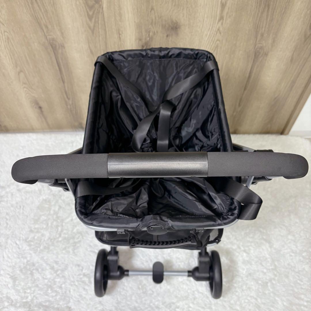 エコカ 折りたたみショッピングカート