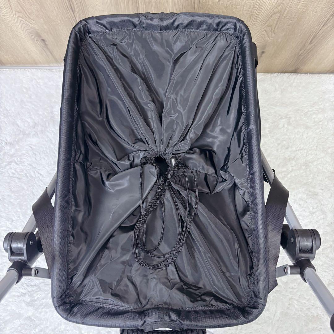 買い物カート目立った傷や汚れなし