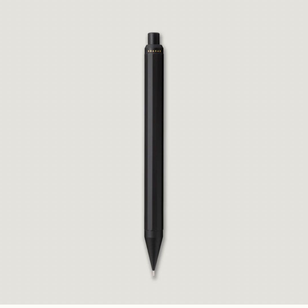 新品未使用】SEASER しーさー GRAVIUM 実用性MAXシャープペン