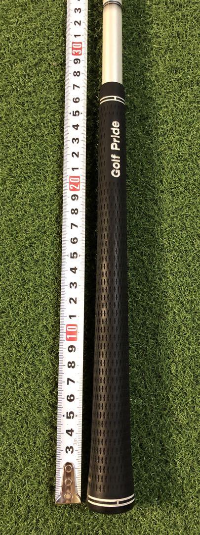 ツアーAD MD7S⭐️テーラーメイド⭐️ドライバー用シャフト